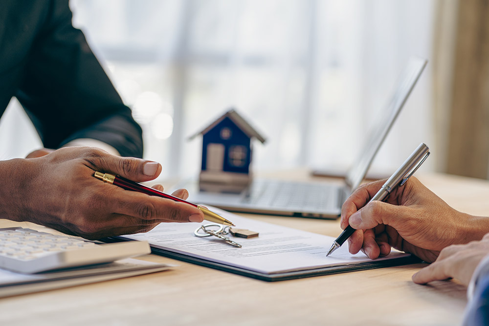 Future Of Real Estate Development