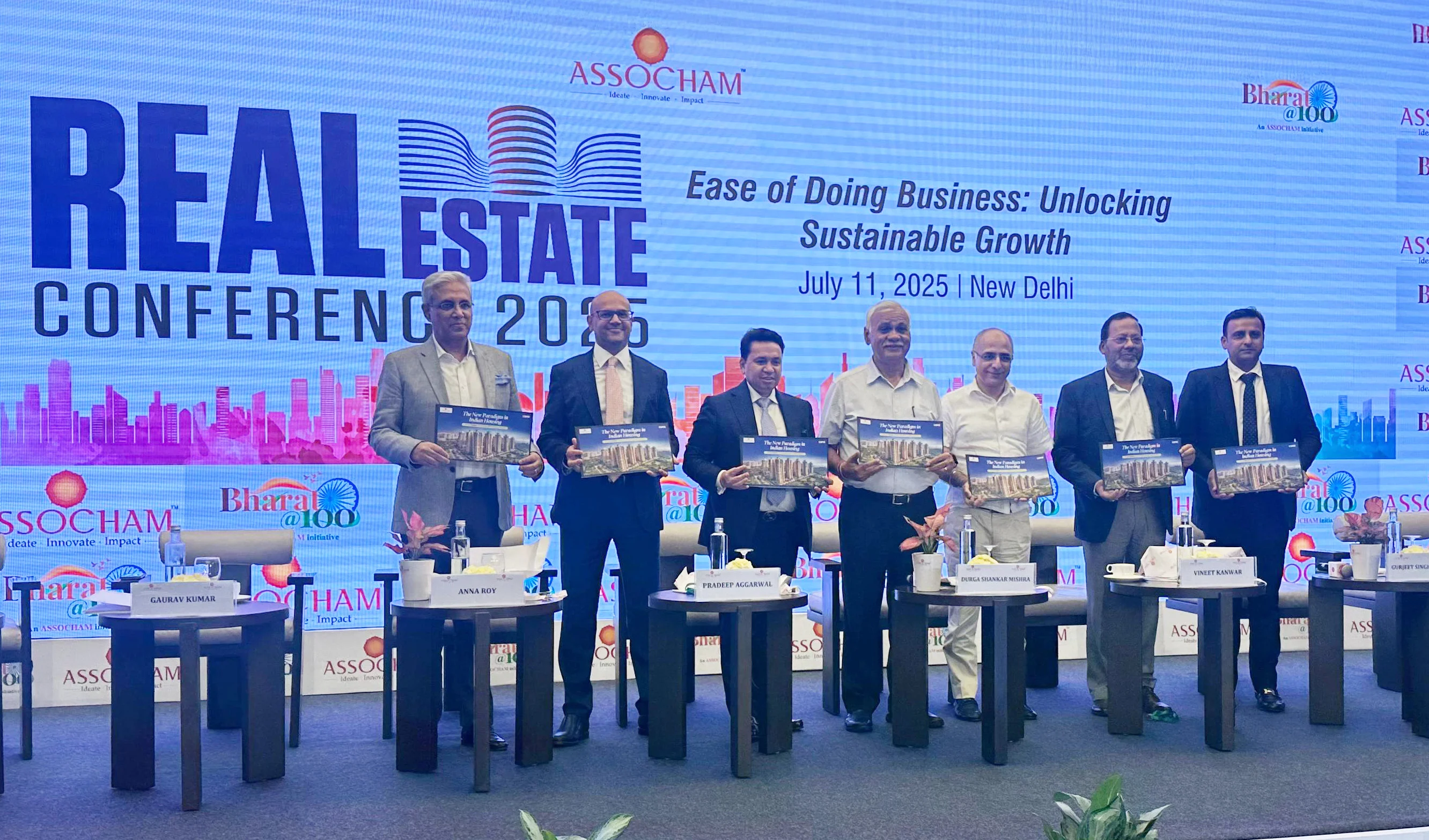 Real Estate Conferance